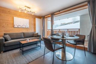 Le Freney - New Apartment in Town Center & Free parking - By Cozee Rentals - Les Houches - 8