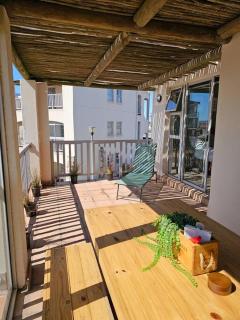 Tus Nua - Langebaan - 7