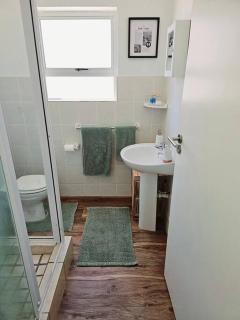 Tus Nua - Langebaan - 4