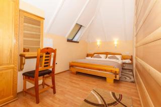 KRALjEVI KONACI ZLATIBOR - Zlatibor - 5