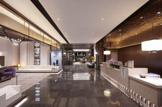 LAS ISLAS HOTEL Guilin Two Rivers and Four Lakes Elephant Trunk Hill - Guilin - 3
