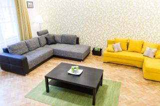 Real Apartments Kertész - Budapest - 9