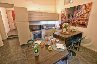 Appartamento Simone - Theater Home - 8