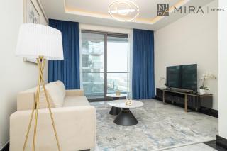 Mira Holiday Homes - Lovely new 1 bedroom in Downtown - Dubai - 0