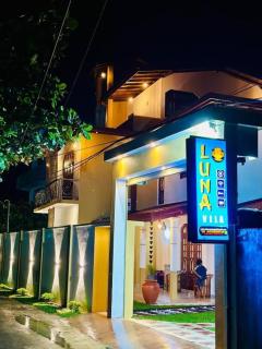 Luna villa - Dikwella - 0