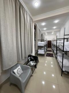 Velvet Vouge Hostel N2 - Erevan - 7