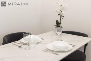 Mira Holiday Homes - Lovely new 1 bedroom in Downtown - Dubai - 7