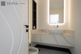 Mira Holiday Homes - Lovely new 1 bedroom in Downtown - Dubai - 5
