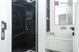 Mira Holiday Homes - Lovely new 1 bedroom in Downtown - Dubai - 4