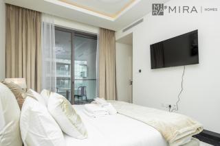 Mira Holiday Homes - Lovely new 1 bedroom in Downtown - Dubai - 1