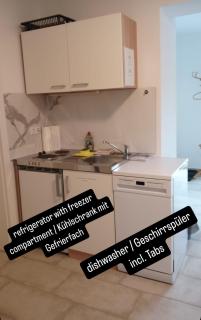 Mitzis Stubn Apartments - pets no extra cost - Bad Goisern - 24-hour self check-in - 1