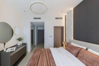 Elegant 2BR Luxury Furnished in Marina Gate 2 - Dubai - 5