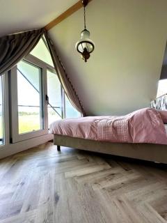 Huisje zandzicht 2 - Wekerom - 8