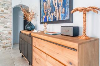 Grande maison moderne pour 6 - 3