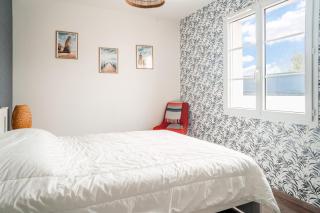 Grande maison moderne pour 6 - Saint-Vincent-sur-Jard - 1