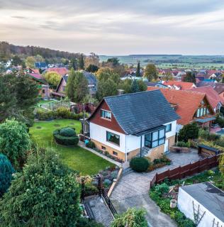Apartmenthaus Prunzelberg - Salzgitter - 8