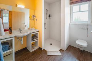 Hotel Pension Futterknecht - Burgau - 9