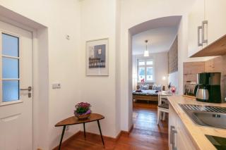 Kleine Fewo im Herzen Templins - 5