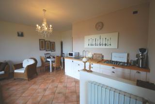 Appartamento Tosca - Theater Home - 8