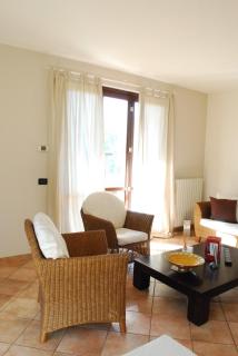 Appartamento Tosca - Theater Home - 4
