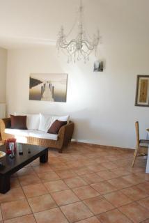 Appartamento Tosca - Theater Home - 3