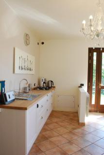 Appartamento Tosca - Theater Home - Olzano - 2