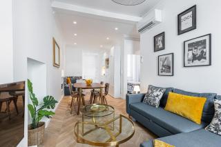 37 MASSENA LOT 2 - Superbe 3 pieces - Zone Pietonne - A-C - 9