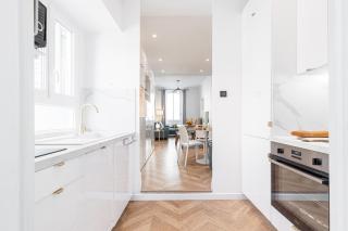 37 MASSENA LOT 2 - Superbe 3 pieces - Zone Pietonne - A-C - 7