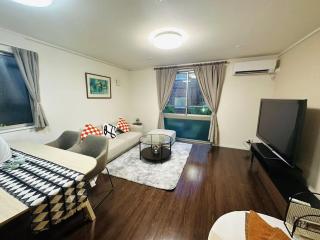 Shinjuku Yuki House - Tokyo - 8