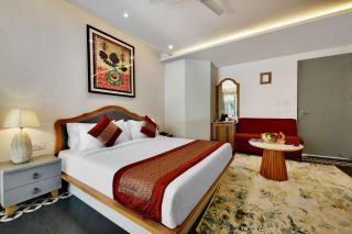 Tiaraa Lite A Ganges Retreat - Shivpuri - 0