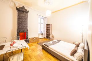 Dzirnavu Downtown Apartment In City Center - Rīga - 9