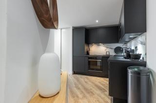 5 FODERE - Magnifique Duplex - Port de Nice - Dernier etage - 5