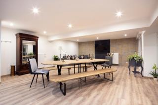 CHARMANT T3, 70m2, 2ch,TV 101 cm, WIFI+Parking, - Ettendorf - 9