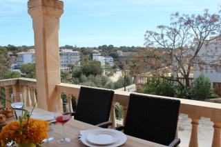 Villa Torre al Mar - Cala Santanyi - 9