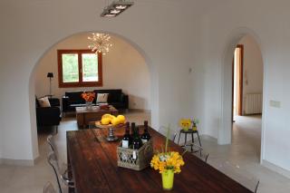 Villa Torre al Mar - Cala Santanyi - 4