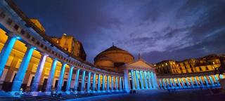 Pitti's House - Naples - 9