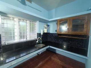Evergreen Homestay - Kollengode - 5