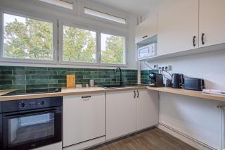 La Suite des 3 Tours spacieux 3 chambres - 7