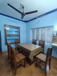 Evergreen Homestay - Kollengode - 2