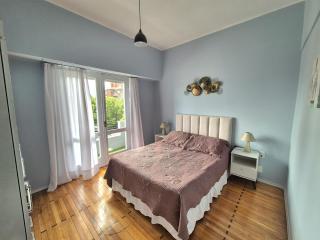 Habitación con balcón y baño privado en Centro de Montevideo - Montevideo - 0