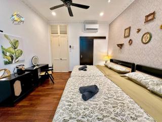 Jonker Street Haven 16paxKtvJagucciPrivate Pool - Malaca - 5