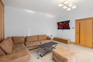 SG, Elegant Knightsbridge Apartment by Harrods - Londra - 9