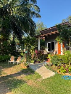 Mada Lanta Mai Keaw - Ko Lanta - 6