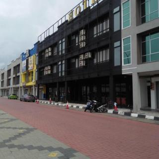 68 Boutique Hotel - Sitiawan - 8