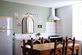 Gîte proche du canal du midi et Narbonne 2 chambres - 7