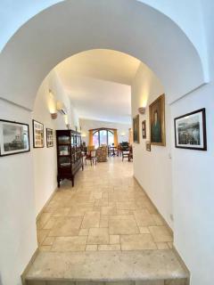 I Trulli di GiuLì - La Correggia - 9