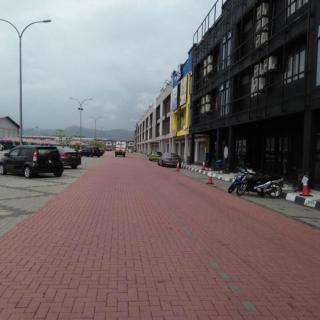 68 Boutique Hotel - Sitiawan - 9