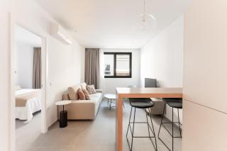Callao Suites by IRES LAR - Santa Cruz de Tenerife - 9