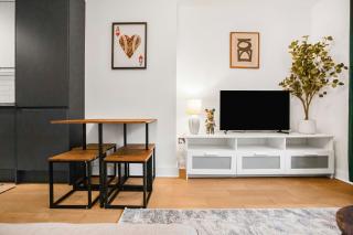 Athera - Finn House Hoxton, 2 bedroom entire apartment, close to Old Street Station - Londen - 6