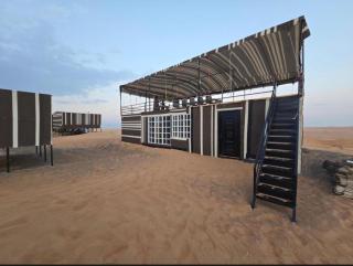 The oasis chalet - Bidiyah - 9